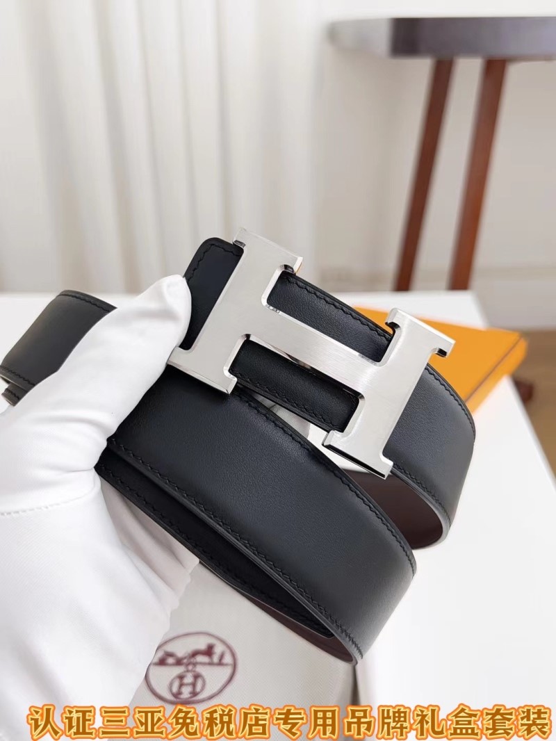 Hermes Belts